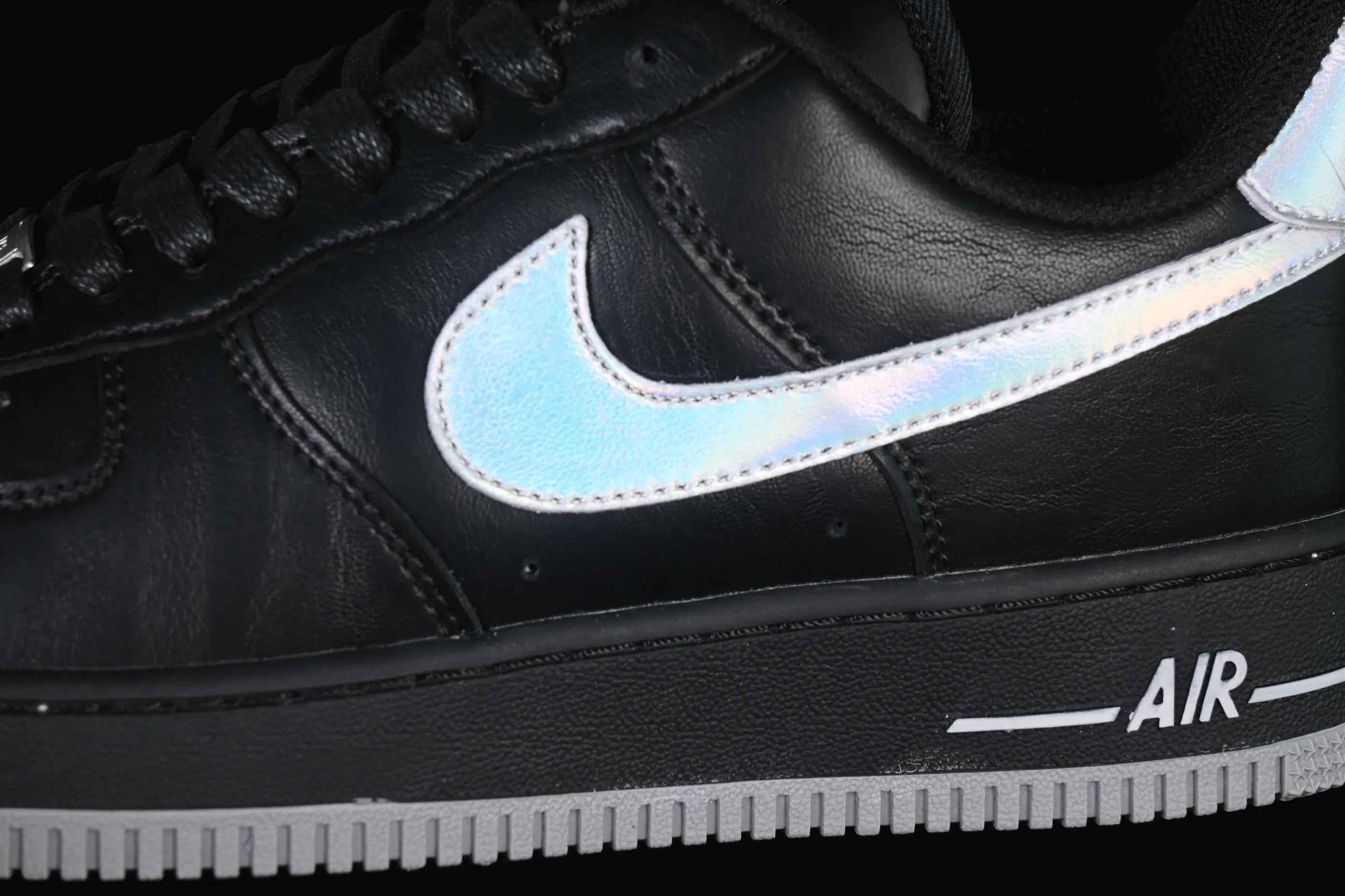 All categories Nk Air Force 1 Air Force series Nk Air Force 1 Low Air Force low-top Nike Air Force 1'07 Low Moye Phantom Silver Air Force 1 low-top casual sneakers FZ0627-010